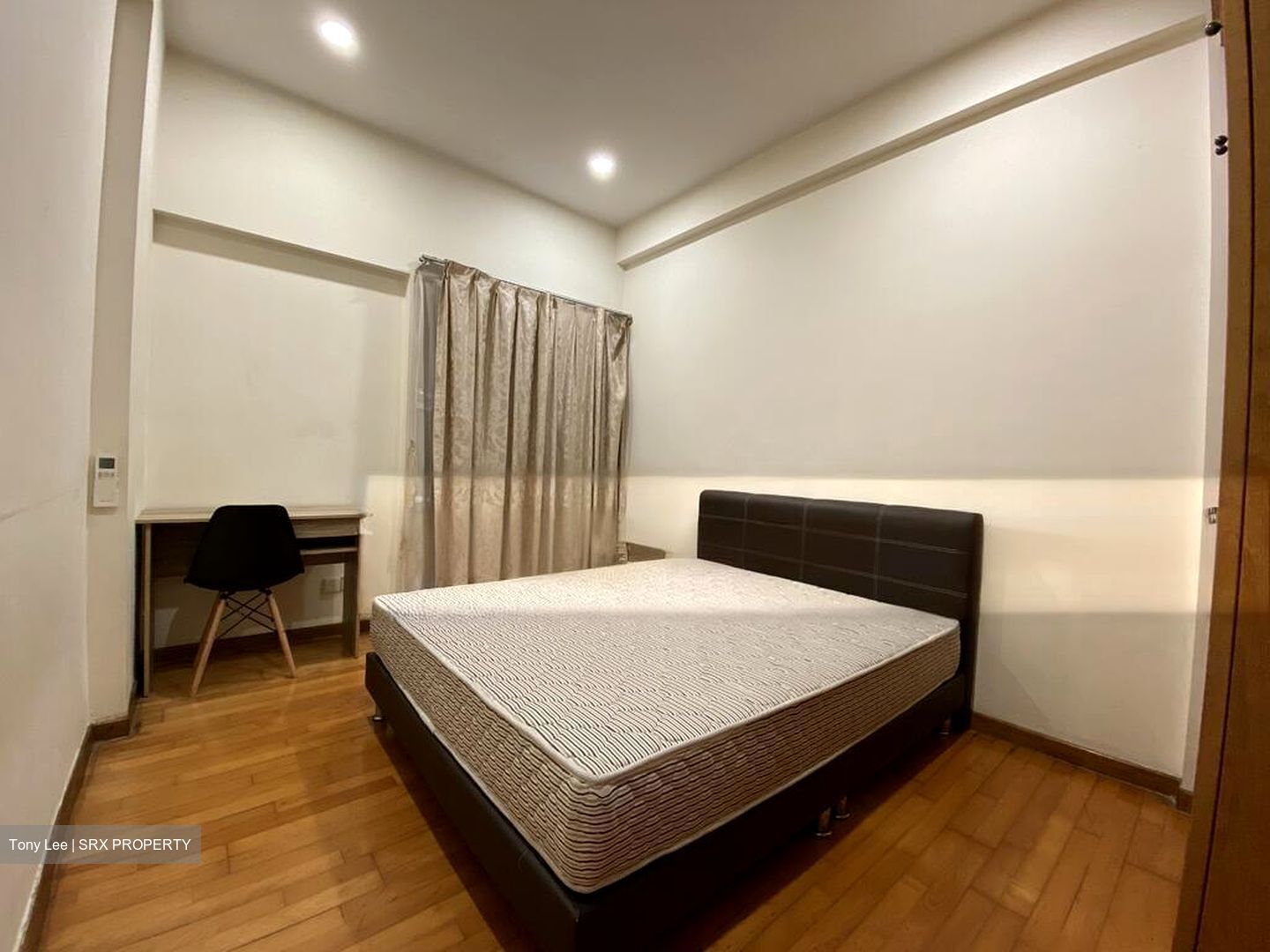 Regent Park (D5), Condominium #503159761